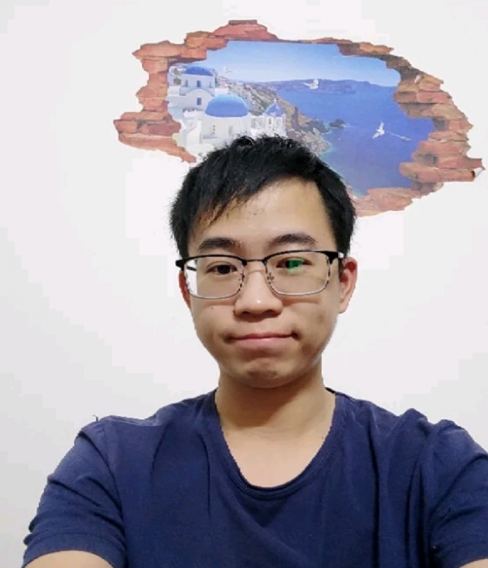 周志发的第三张照片--周宁交友网