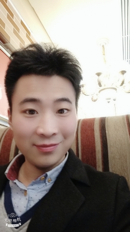 堂堂的第一张照片--周宁交友网