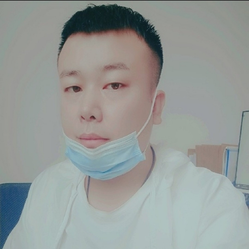 星辰的第一张照片--周宁交友网