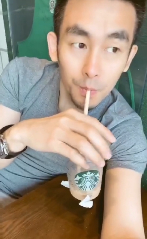旧棉的第一张照片--周宁交友网