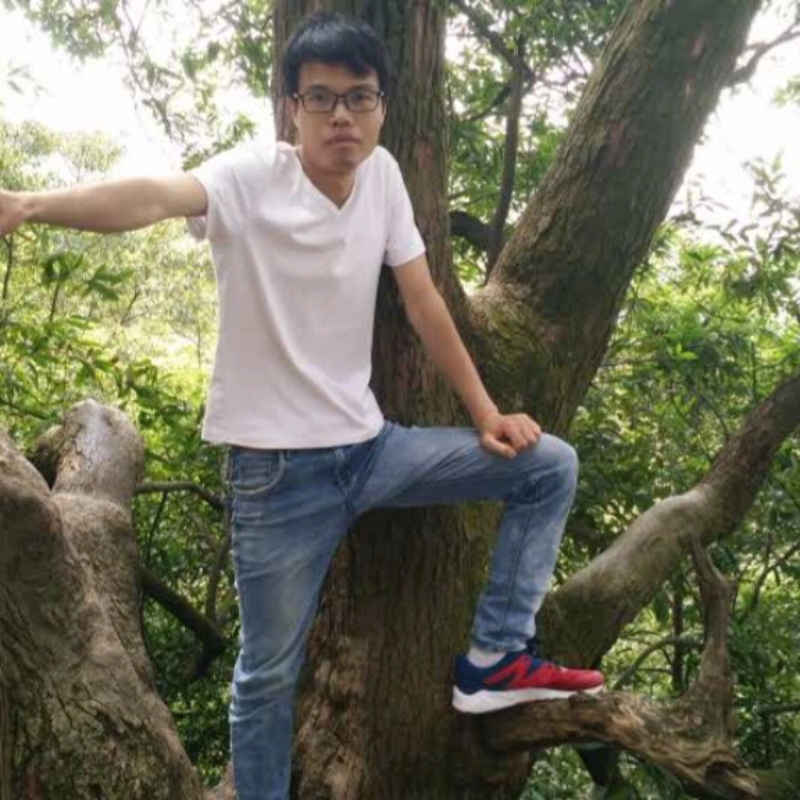 纯情男儿的第一张照片--周宁交友网