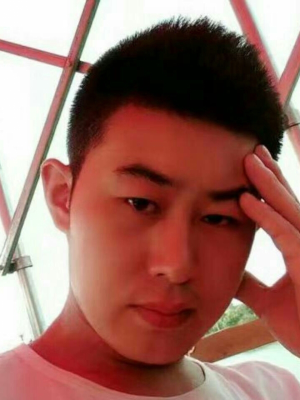 淡漠的第一张照片--周宁交友网