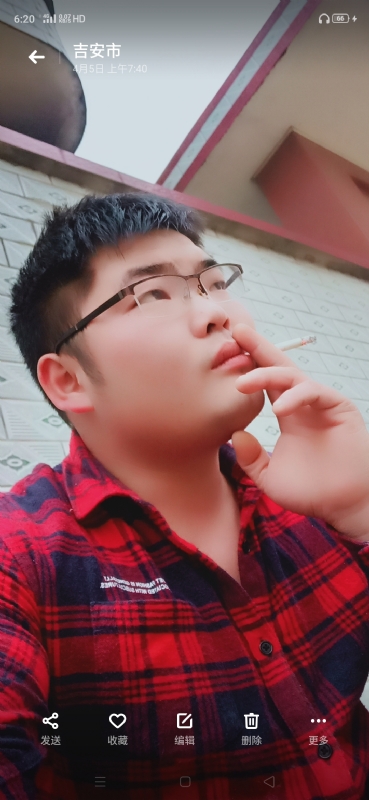 周生的第二张照片--周宁交友网