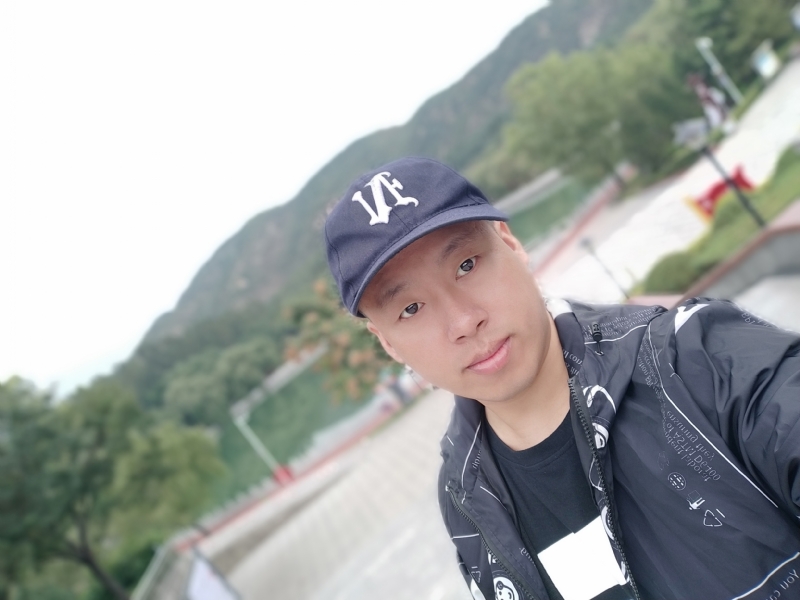阳光的第一张照片--周宁交友网