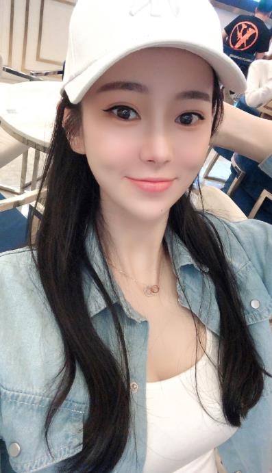luyaner的第一张照片--周宁交友网