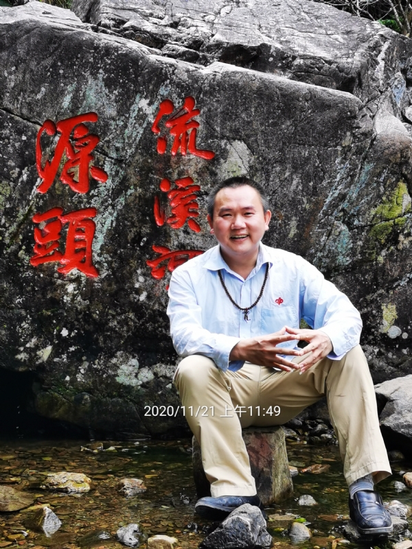 杨财神的第一张照片--周宁交友网