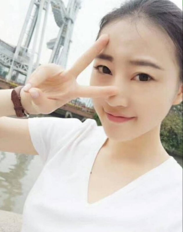 果果的第二张照片--周宁交友网