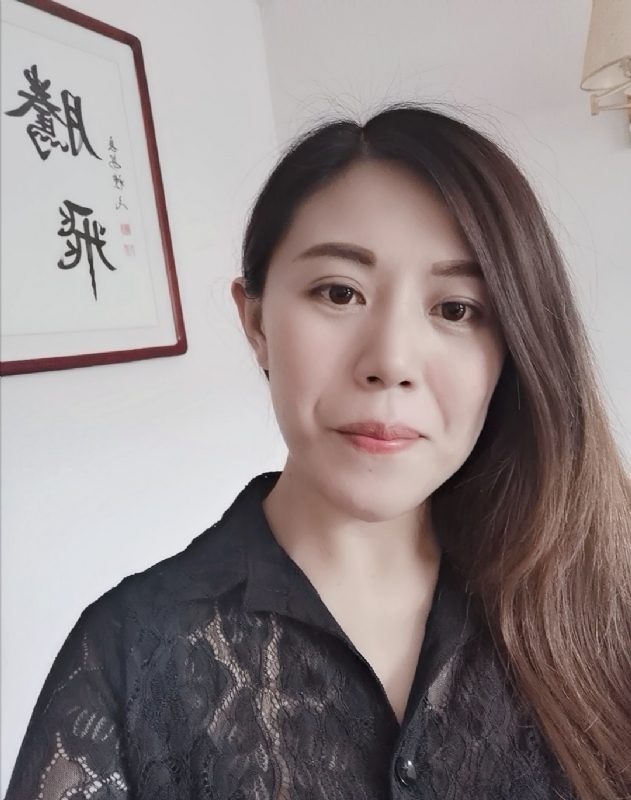 weiwei的第一张照片--周宁交友网
