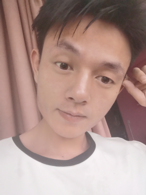 一一得一的第一张照片--周宁交友网