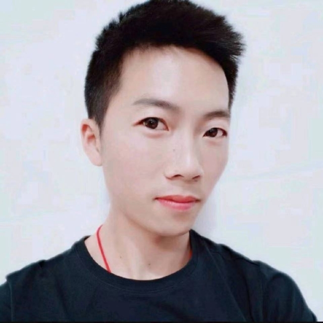 乐乐的第一张照片--周宁交友网