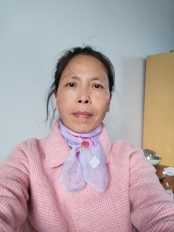 yueliang的第一张照片--周宁交友网