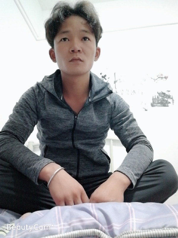 东浩学长的第一张照片--周宁交友网
