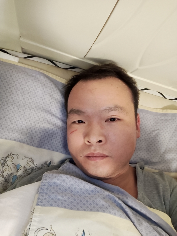 Miss胡的第一张照片--周宁交友网