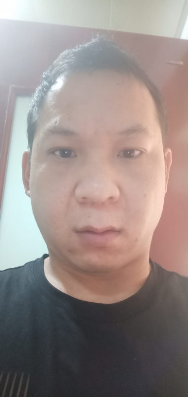 淡定的第一张照片--周宁交友网