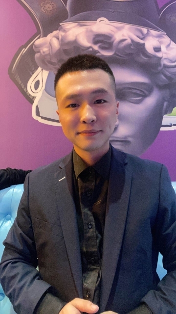 惠高寒的第一张照片--周宁交友网