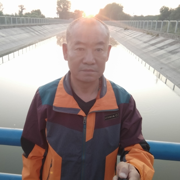 养生主的第一张照片--周宁交友网