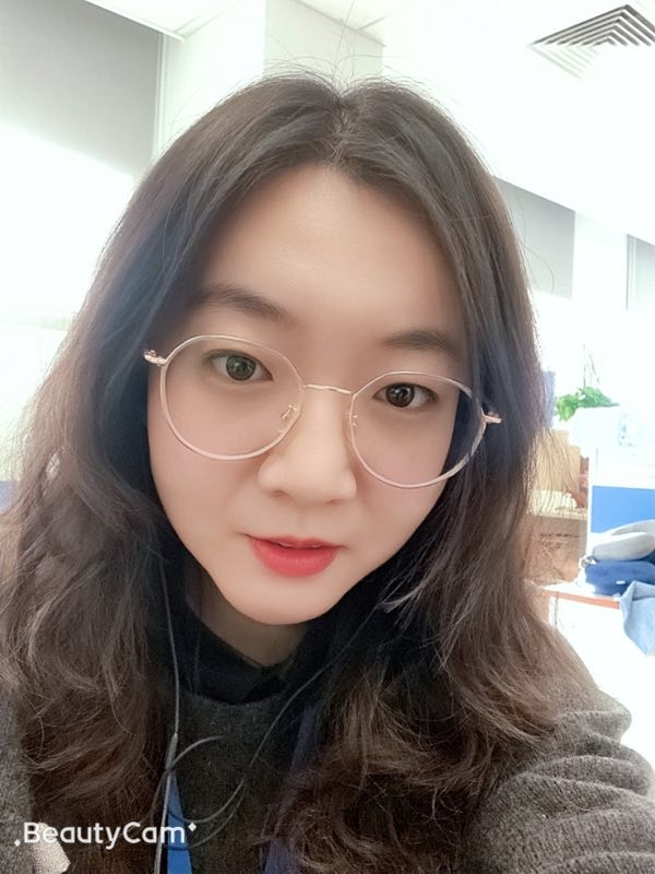 可爱的第一张照片--周宁交友网