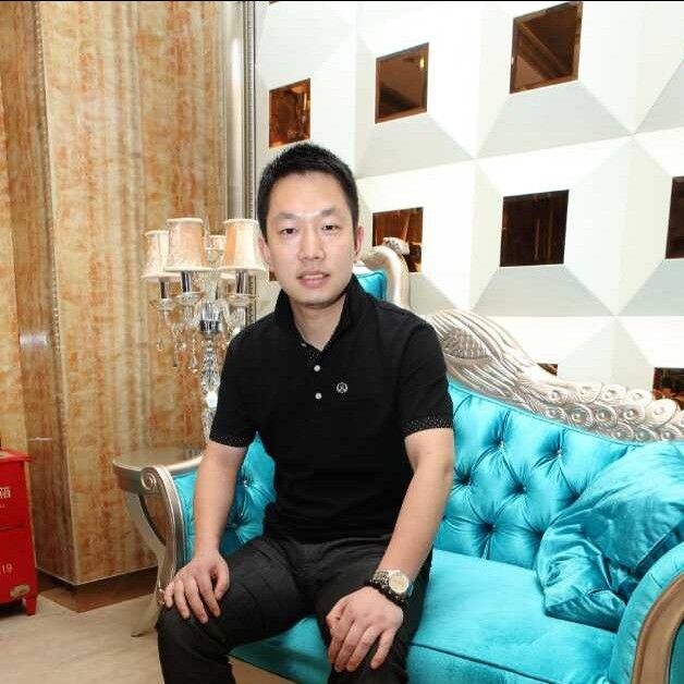我是易先生的第一张照片--周宁交友网