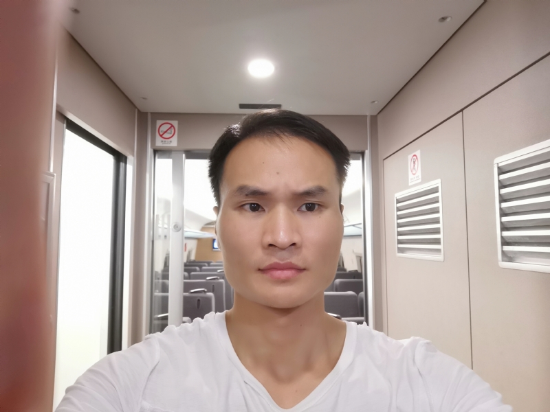 日日思非的第一张照片--周宁交友网