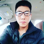 追梦人的第一张照片--周宁交友网
