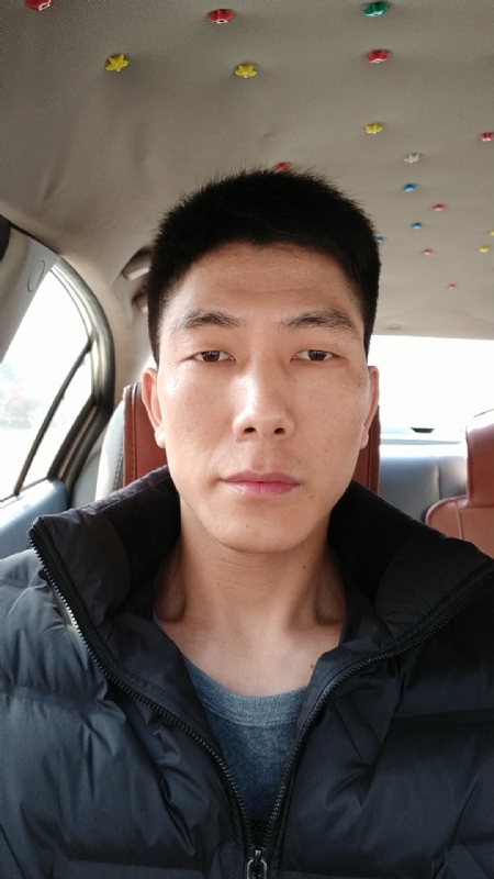 追梦人的第二张照片--周宁交友网