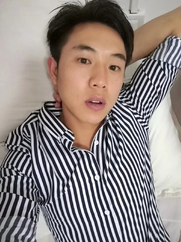 小雷的第二张照片--周宁交友网