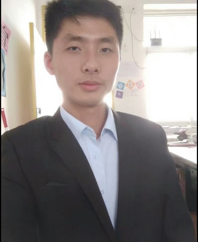 乘风踏月的第一张照片--周宁交友网