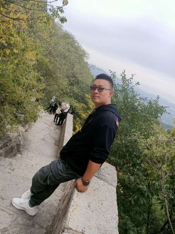 小超超的第二张照片--周宁交友网