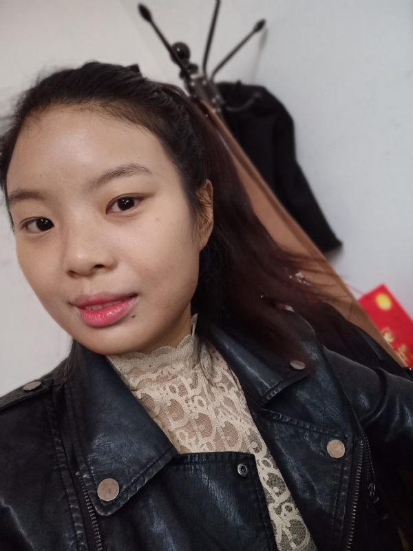 小白的第一张照片--周宁交友网