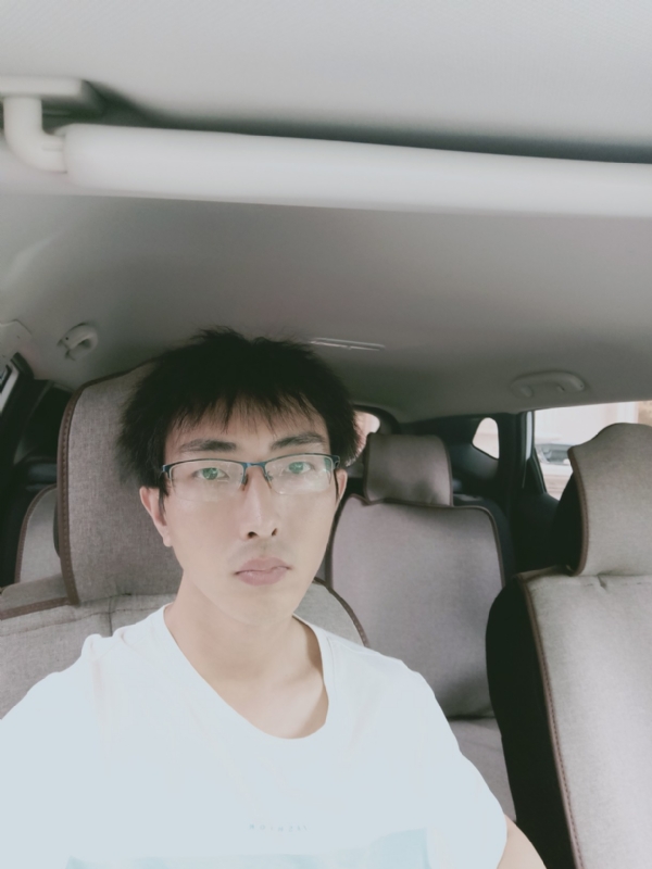 阳光大男孩的第一张照片--周宁交友网