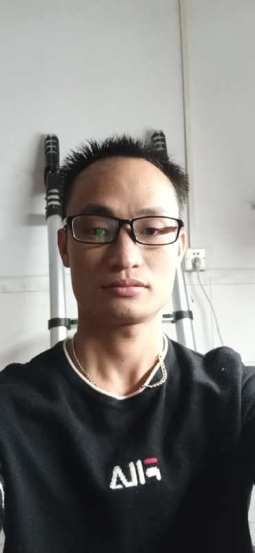 蔡先生的第一张照片--周宁交友网