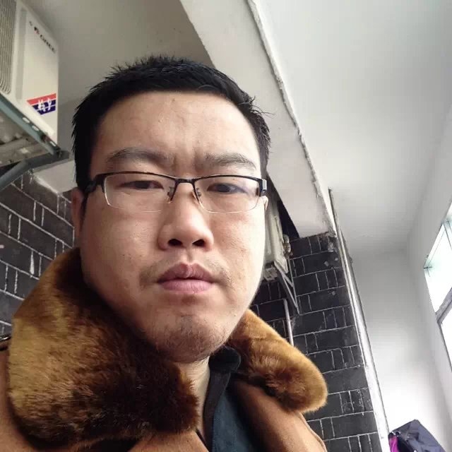 临渊的第一张照片--周宁交友网