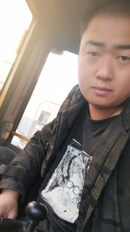 Fate的第一张照片--周宁交友网