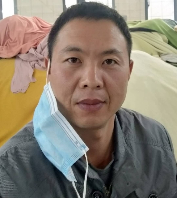 lzy的第三张照片--周宁交友网