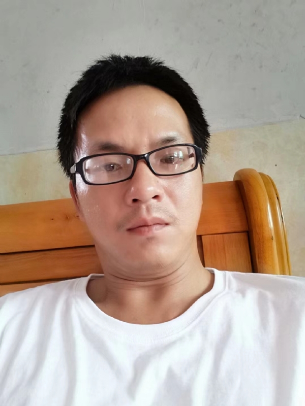 阿敏记的第一张照片--周宁交友网