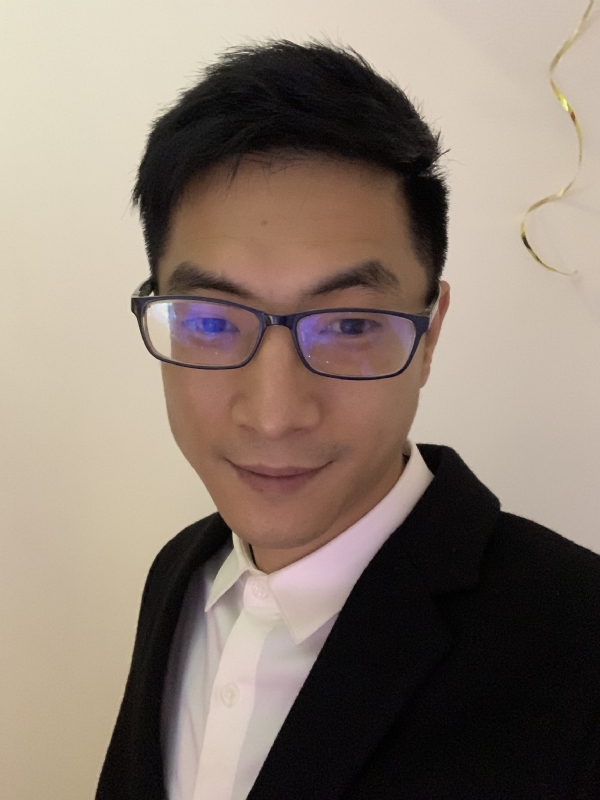 傻傻爱的第二张照片--周宁交友网