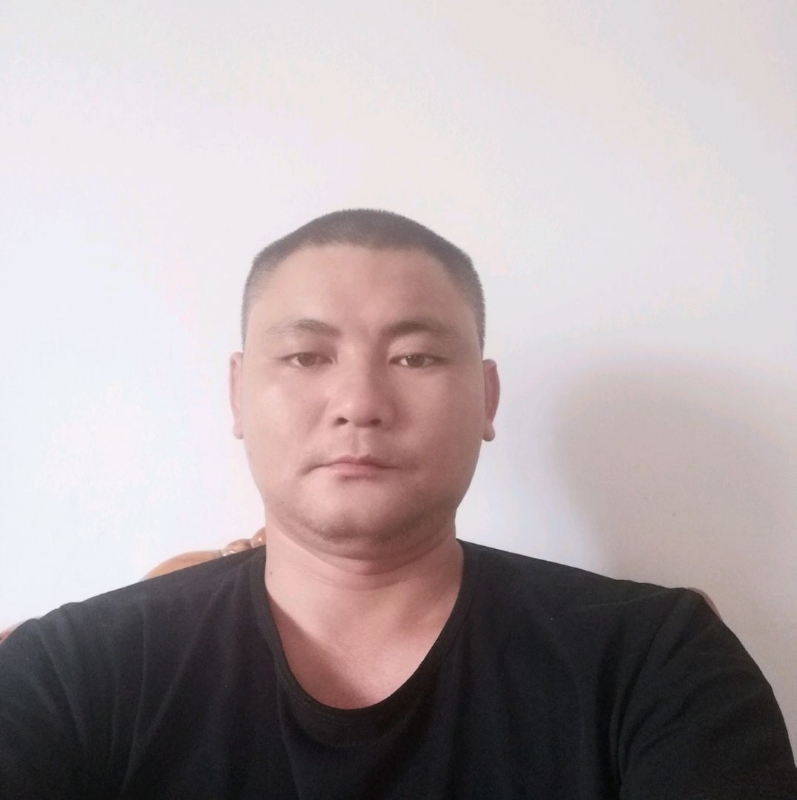 天涯沦落人的第一张照片--周宁交友网