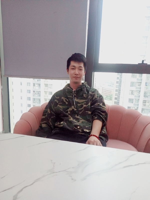 网恋被骗37块5的第一张照片--周宁交友网
