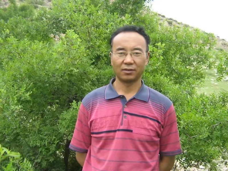 绿水青山的第一张照片--周宁交友网