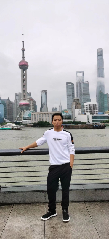 爱情的第二张照片--周宁交友网