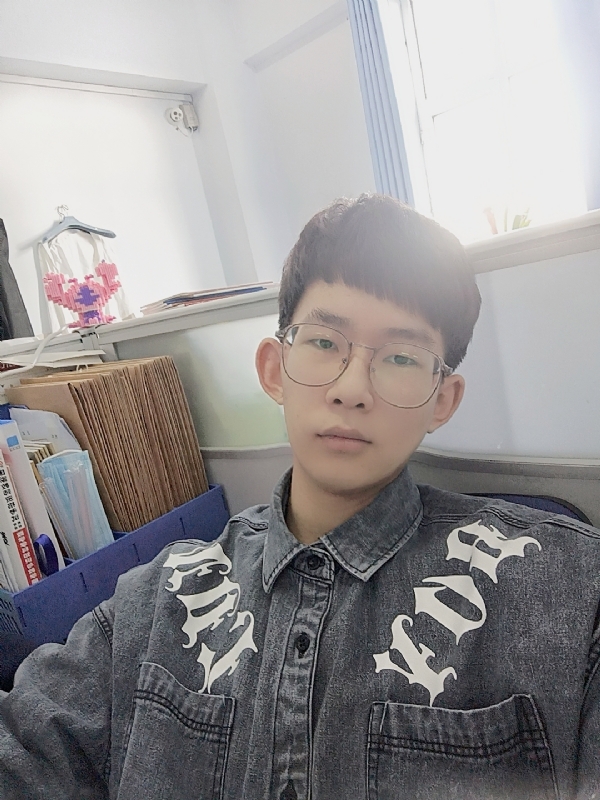 小火龙的第一张照片--周宁交友网