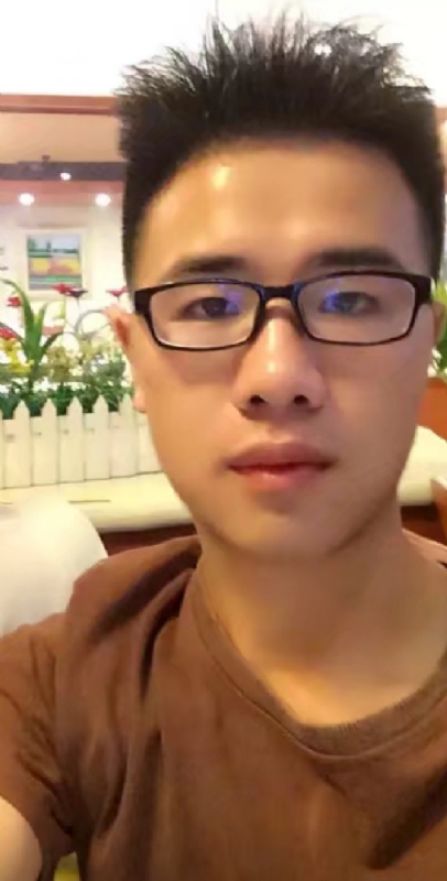 哈哈哈哈的第二张照片--周宁交友网