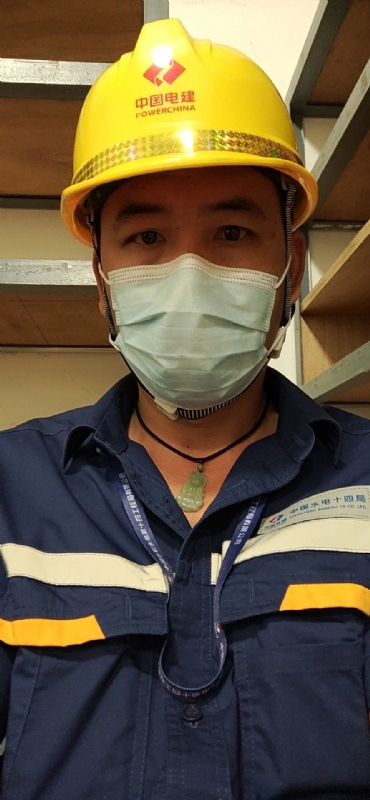 冬日温情的第一张照片--周宁交友网
