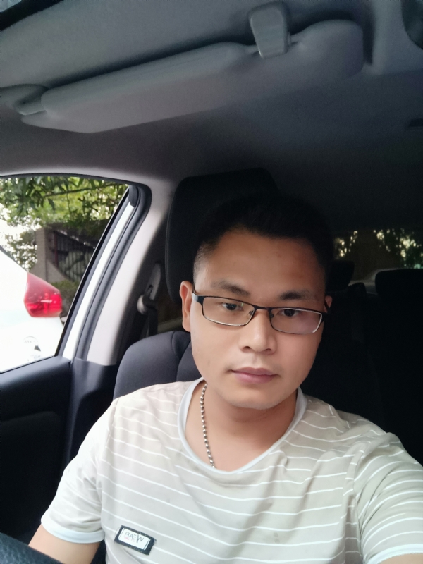 水明的第一张照片--周宁交友网