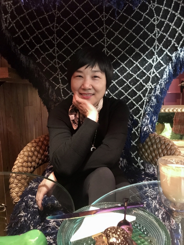 Cindy的第一张照片--周宁交友网