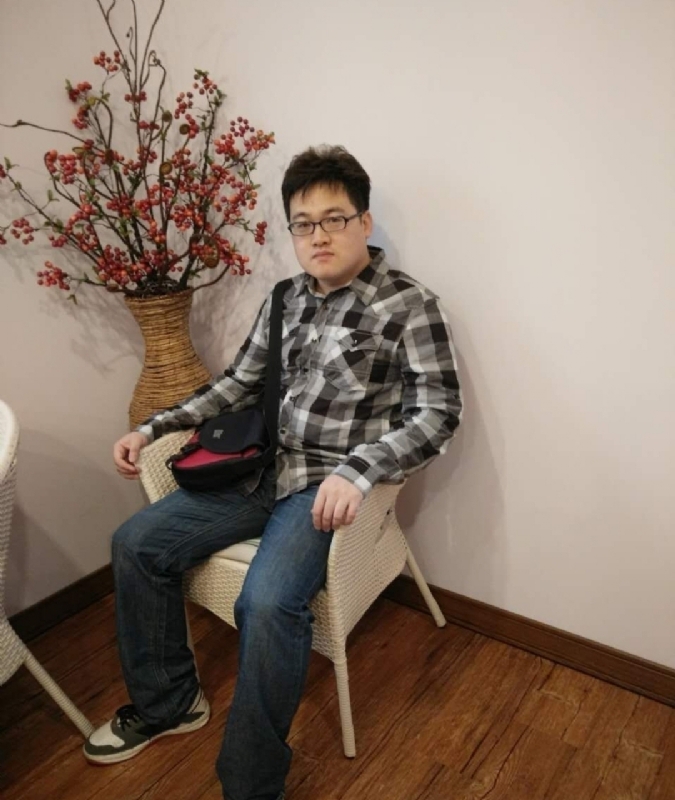 风铃的第二张照片--周宁交友网