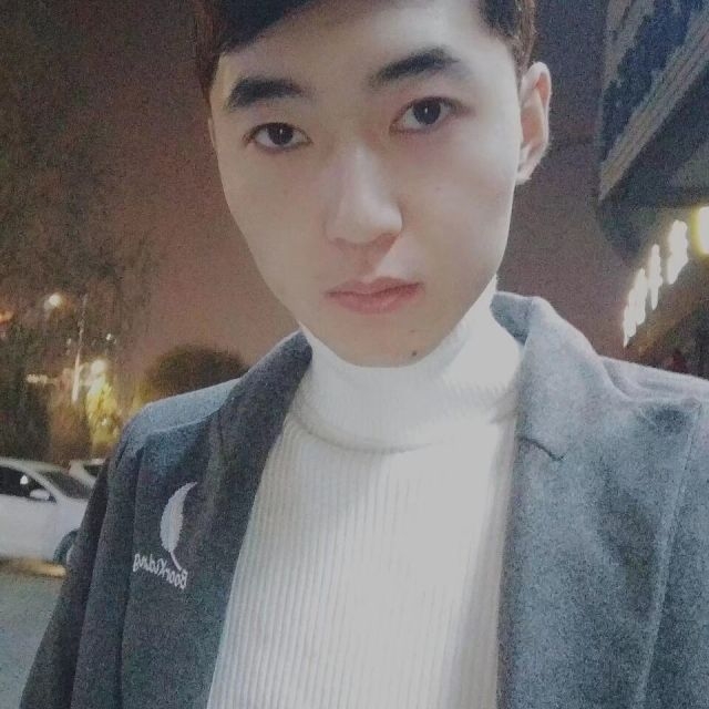 空白的第一张照片--周宁交友网