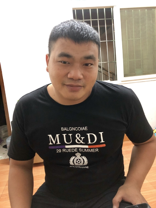 晴栀的第一张照片--周宁交友网