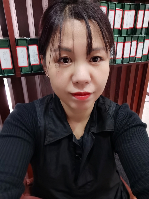 随缘的第一张照片--周宁交友网