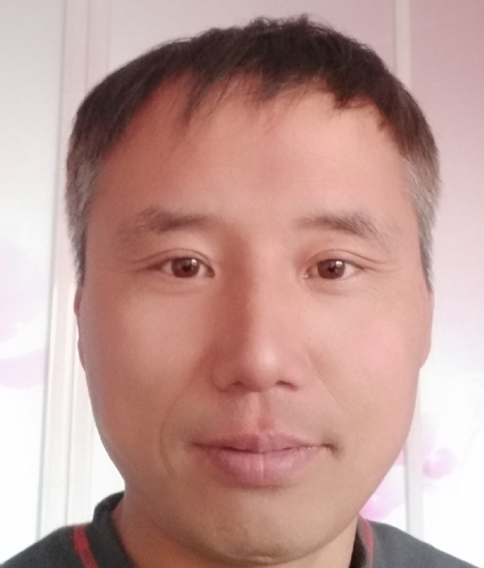 寻爱的第一张照片--周宁交友网